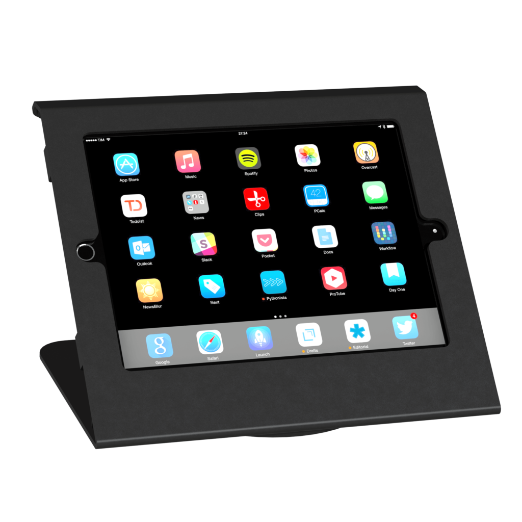 Apple iPAD 10.5 Tablet Stand – SN Systems