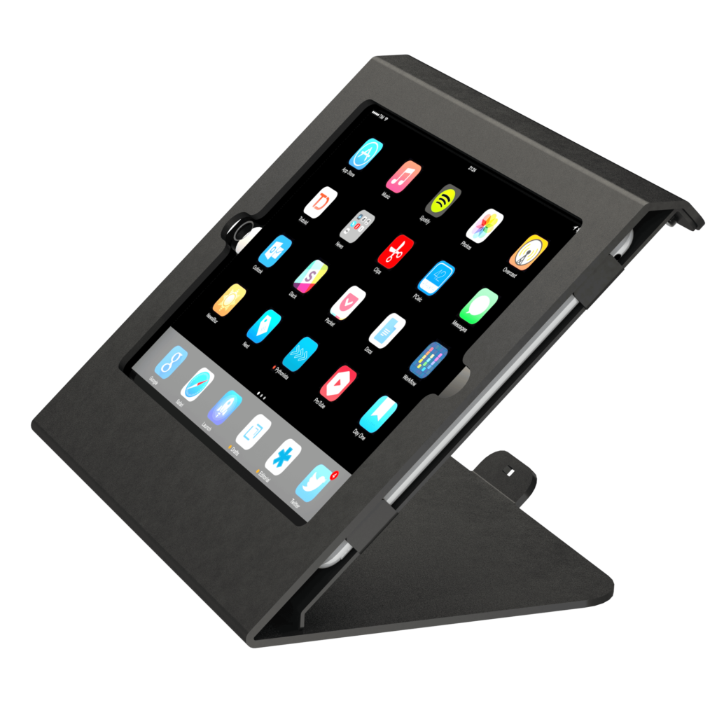Apple iPAD 10.5 Tablet Stand – SN Systems