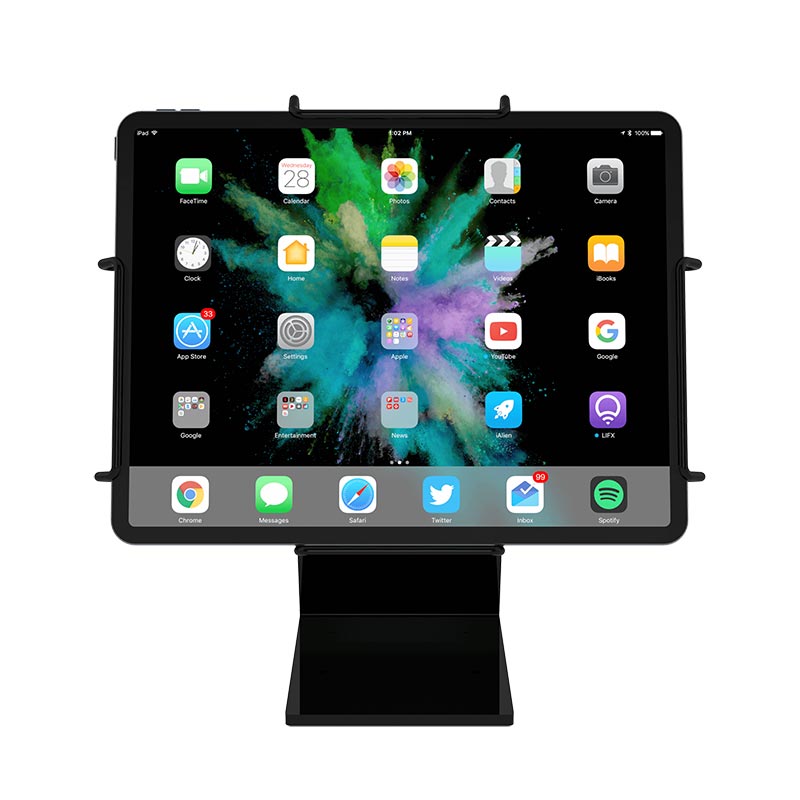 POS STATION – iSTAND