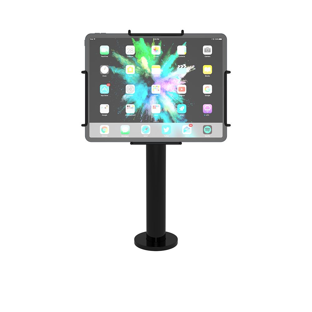 Tablet Stand Pole