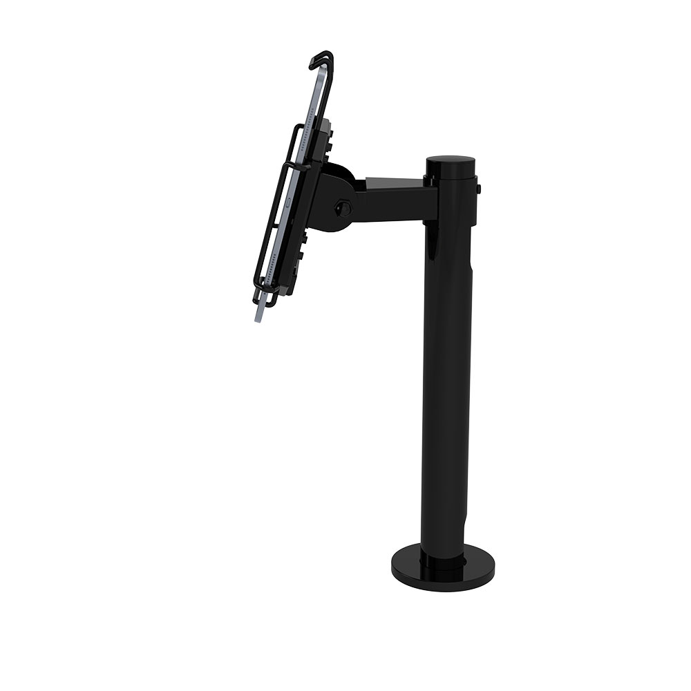 Tablet Stand Pole