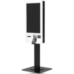 Kiosk Totem Self SNK-32