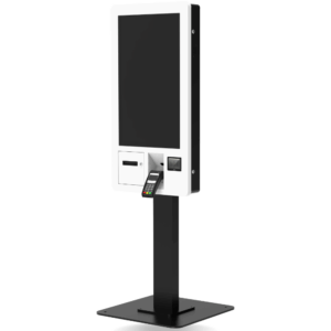 Kiosk Totem Self SNK-32
