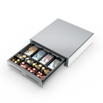 Cash Drawer SN 41×41 SS D1®