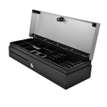 Cash Drawer Fliptop SS D5®