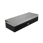 Cash Drawer Fliptop SS D5®