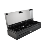 Cash Drawer Fliptop SS D5®