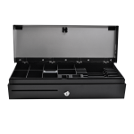 Cash Drawer Fliptop SS D5®