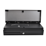 Cash Drawer Fliptop SS D5®