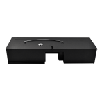 Cash Drawer Fliptop SS D5®