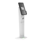 SNK-1527 KIOSK SELF ORDER & PAYMENT