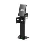 SNK-1527 KIOSK SELF ORDER & PAYMENT