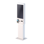 Kiosk Totem Self SNK-32