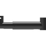 Adjustable Arm 150 + 300 mm