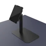 iPad & Tablet Stand – Design Station: Elegance and Security for Your Point of Sale