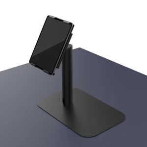 iPad & Tablet Stand – Design Station: Elegance and Security for Your Point of Sale