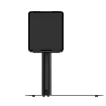 iPad & Tablet Stand – Design Station: Elegance and Security for Your Point of Sale