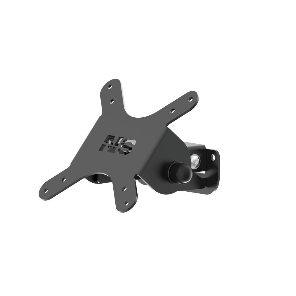 VESA 75 100 Wall Mount SN Systems