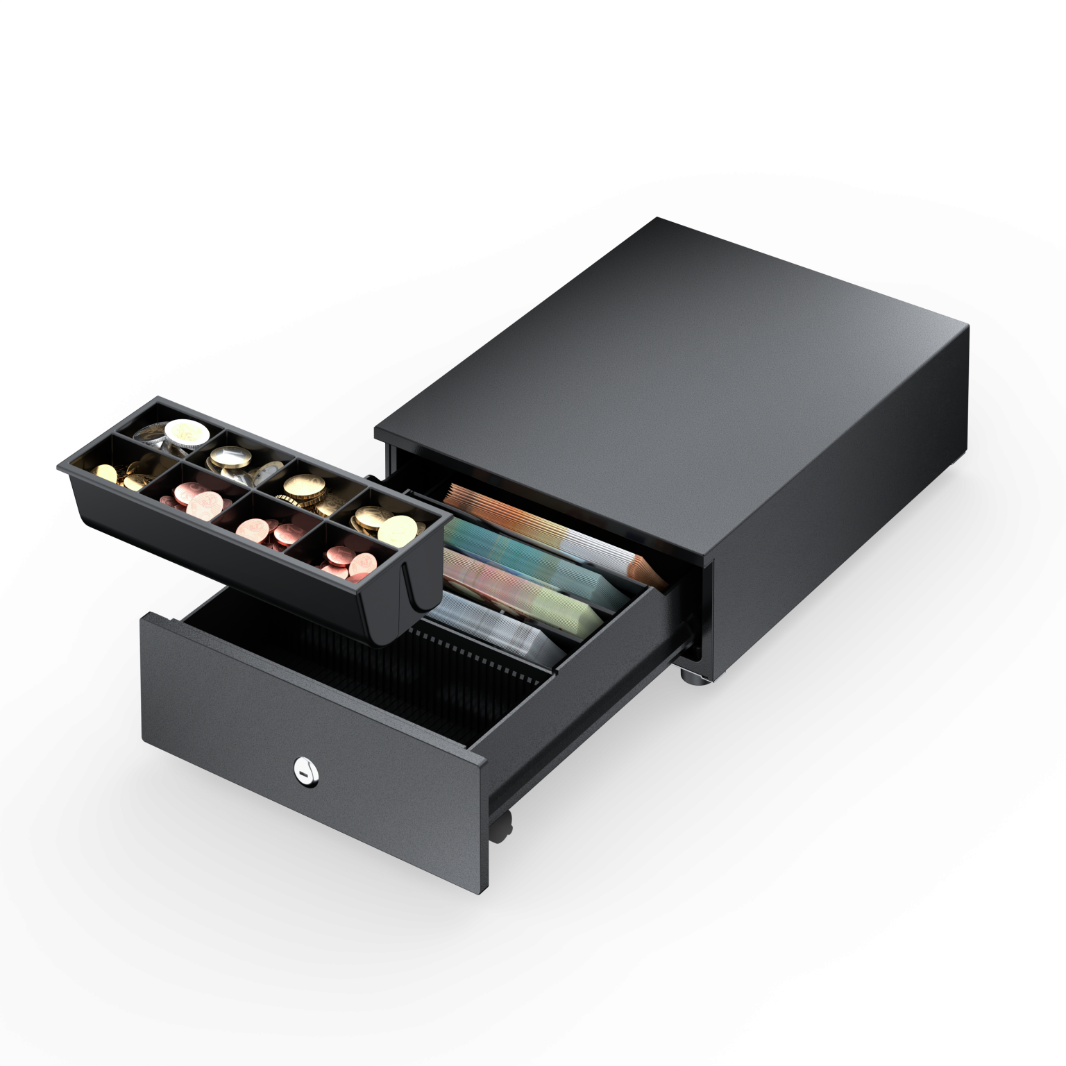 Cash Drawers SN Systems