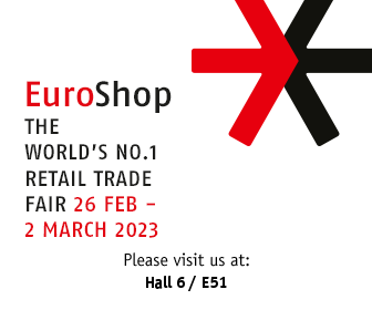 Euroshop 2023 The World S No 1 Largest Retail Trade Fair Sn Systems