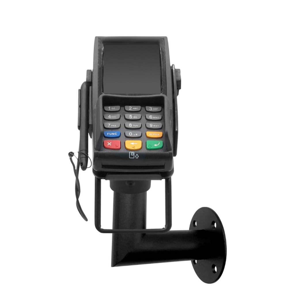 Payment Stand Wall Mount