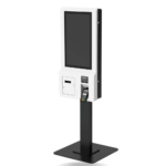 Kiosk Totem Self SNK-27