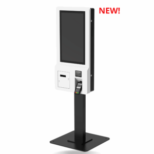 Kiosk Totem Self SNK-27