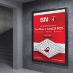 EuroShop 2026 dal 22-26 Feb. Messe Dusseldorf, Germania