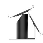 iPad & Tablet Stand Roman